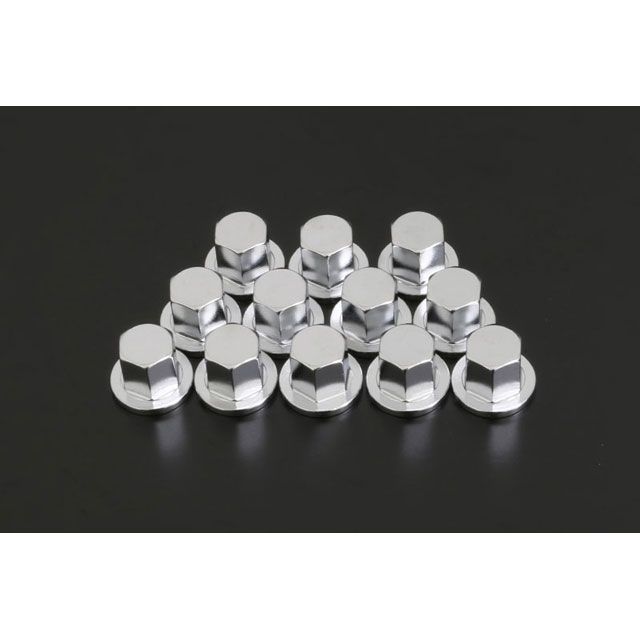 ピーエムシー （72−346）STDシリンダーヘッドナット※初期※（12PC PMC