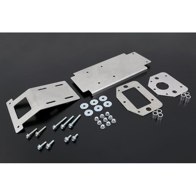 ピーエムシー フェンダーレスKIT 750FX/MK2/Z1R PMC バイク 13,060円