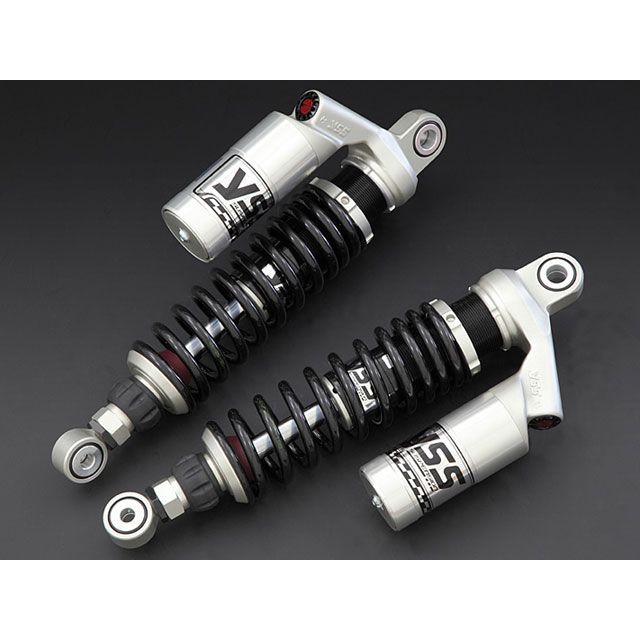 YSS Sportster Family Sports Line RG-Series 362ボディー 330mm/13.0inc ボディカラー シル…