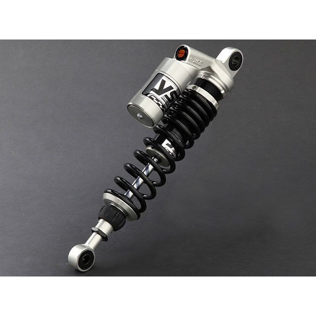 YSS VRSC Family Sports Line RG-Series 362ボディー 330mm/13.0inc ボディカラー シルバー スプ…_1