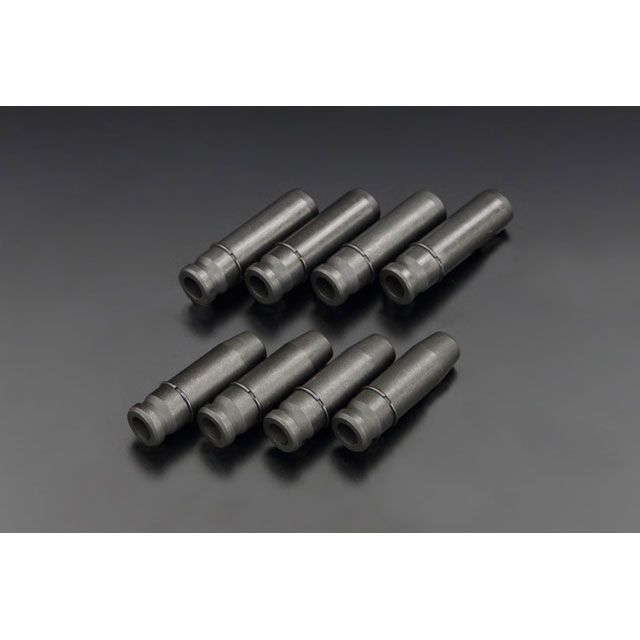 ピーエムシー バルブガイドセット 0.10 O/S IN＆EX（8PC） PMC
