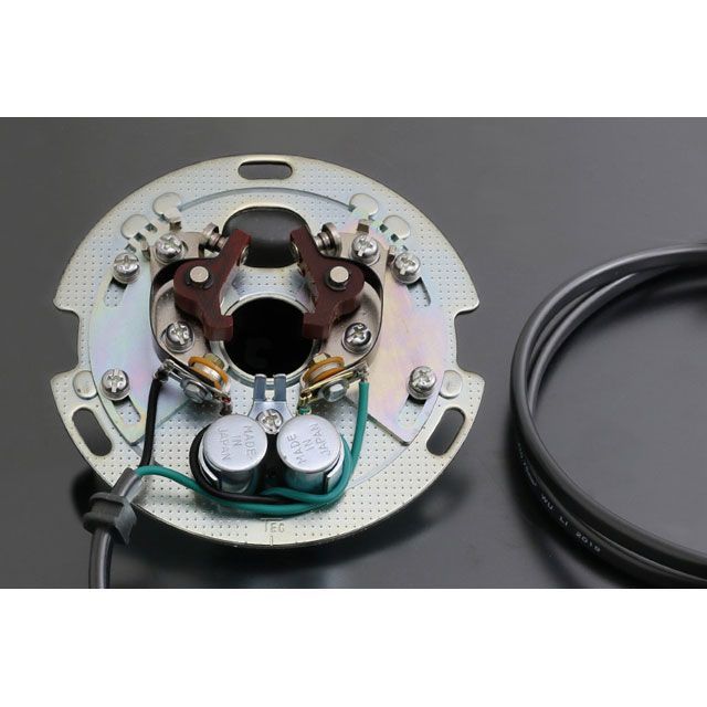 ピーエムシー Z1/Z2 ポイントAssy PMC
