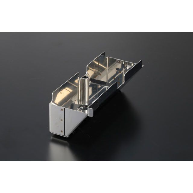 ぴぃーページ ピーエムシー SUS ツールケース Z1/2 PMC バイク