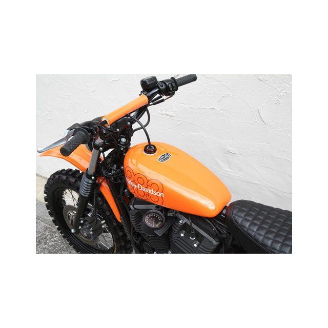 ビッグシーダー SPORTSTER トラックマスターアルミタンク(年式 ビッグシーダー SPORTSTER トラックマスターアルミタンク(年式