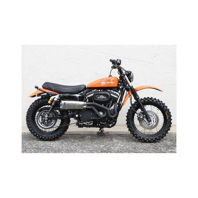 ビッグシーダー SPORTSTER トラックマスターアルミタンク(年式 ビッグシーダー SPORTSTER トラックマスターアルミタンク(年式