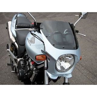 ワールドウォーク ホーネット250 汎用ビキニカウル DS-01 typeR