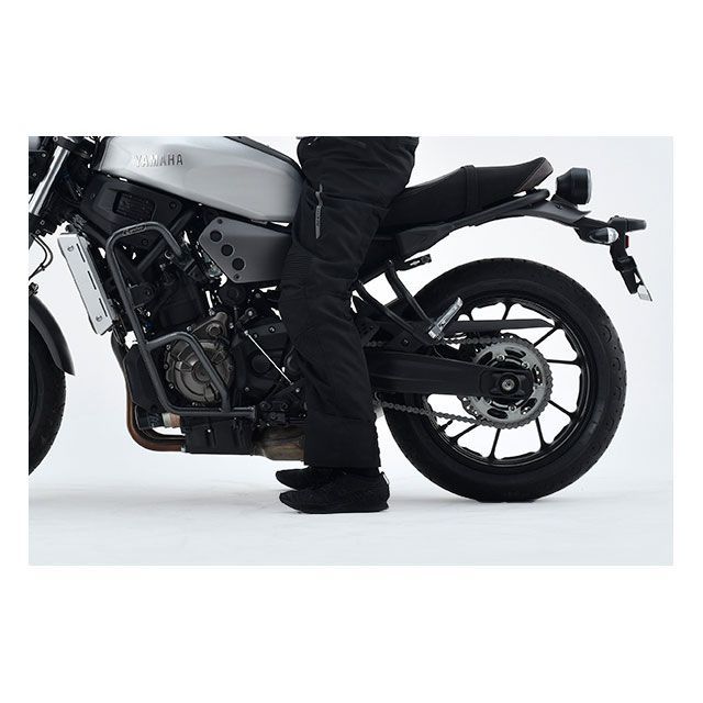 エフェックス MT-07/ABS XSR700 ローダウンCOMPキット 18mmダウン EFFEX_2