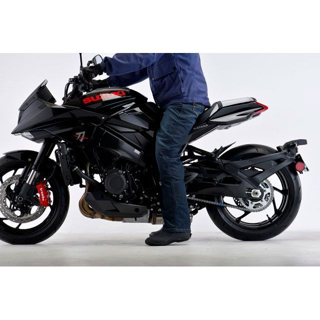 エフェックス ローダウンCOMPキット 20mmダウン（ブラック） EFFEX