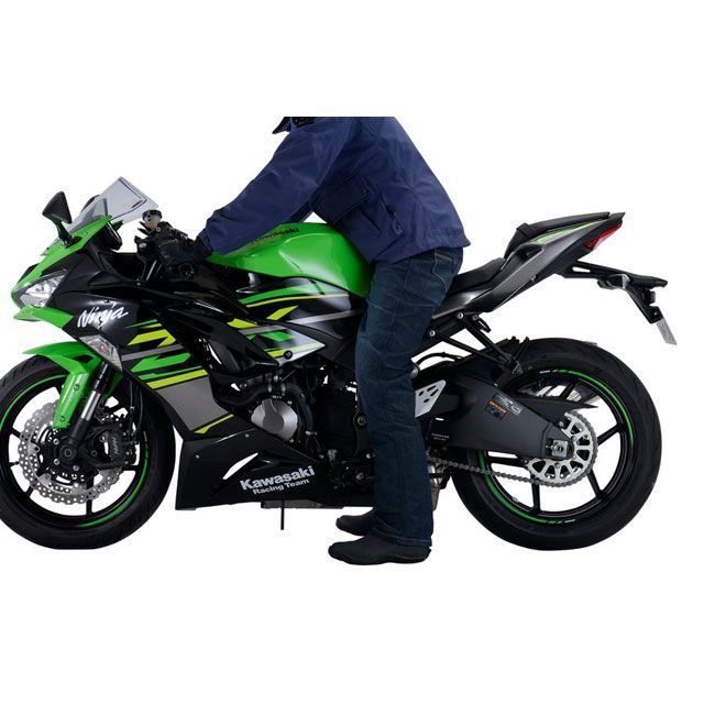 エフェックス ZX-6R ABS（ZX636G） ローダウンCOMPキット 20mmダウン EFFEX_2