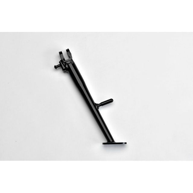 トレーニング エフェックス ZX-6R ショートサイドスタンド EFFEX バイク