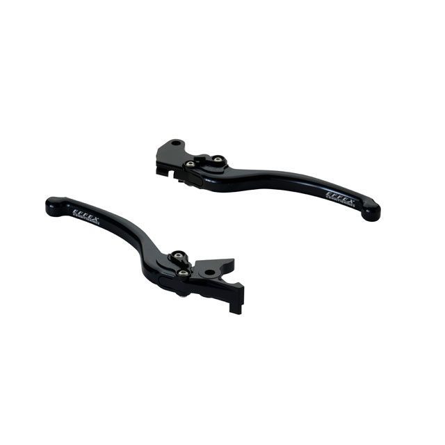 エフェックス GSX-R1000 スムースフィットレバー（ブラック） EFFEX バイクの通販は 7,731円