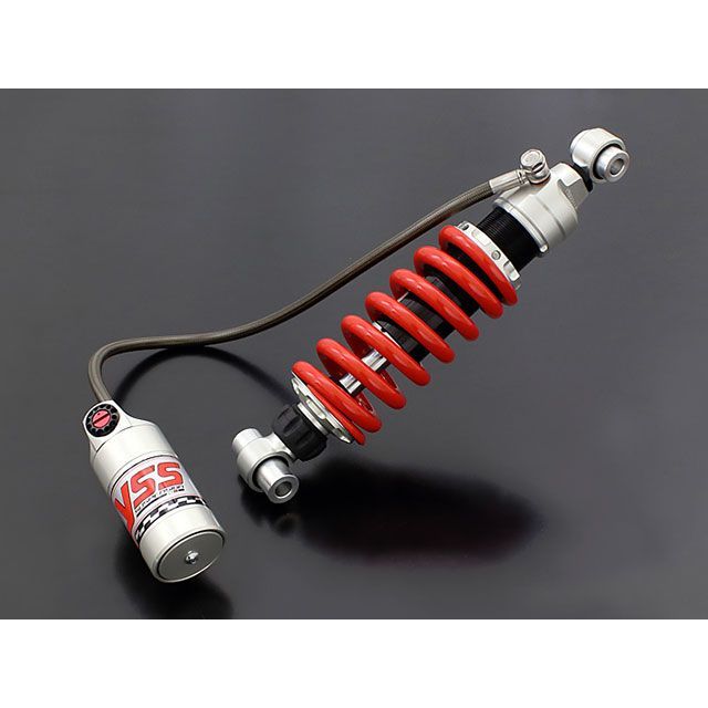 YSS SRX400 SRX600 Mono-Line MX366 YSS RACING バイクの通販は