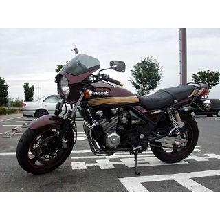 ワールドウォーク W650/400 ゼファー400/X/750/1100 汎用ビキニ