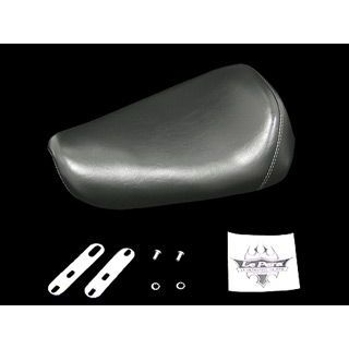 ラペラ スポーツスター ベアボーンソロシート 82-03yXL LePera バイクの通販は 32,036円