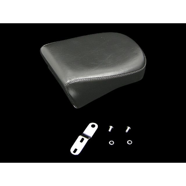 ラペラ FLT、FLHT、FLHS、FLHR ベアボーンソロ用ピリオン 97-01y