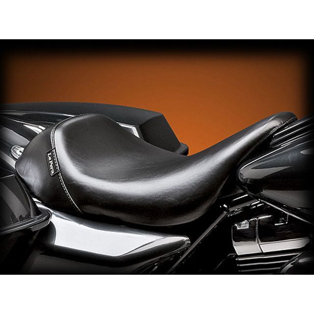 Le Pera ソロシート（7.9lタンク用） ラペラ (Le Pera)|シートメーカー