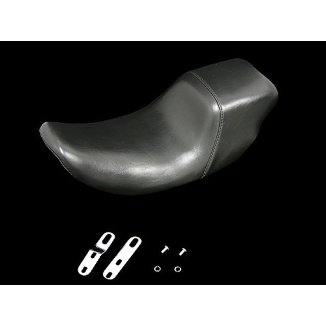 ラペラ ダイナ ベアボーンアップフロントシート ダイナ 年式 96-03y LePera バイク 33,868円