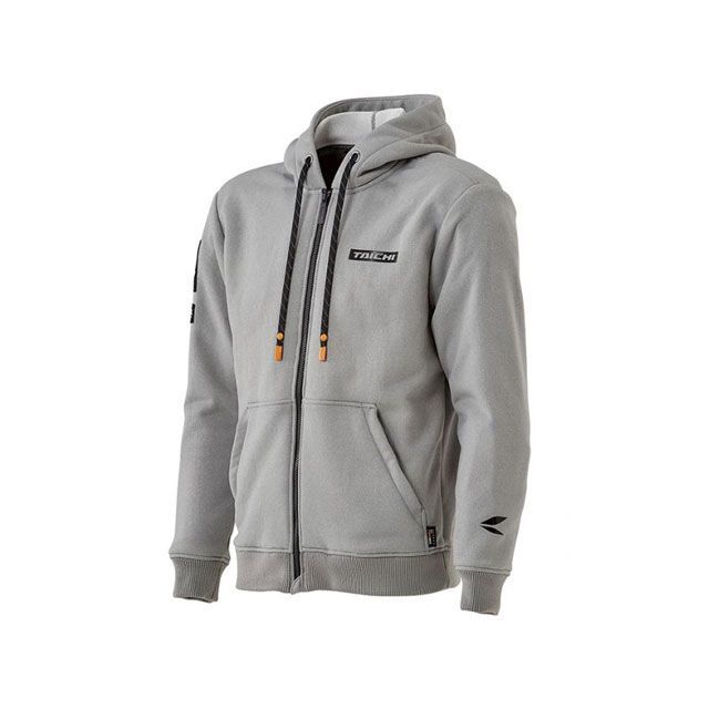 rsタイチ コーデュラフーディジャケット