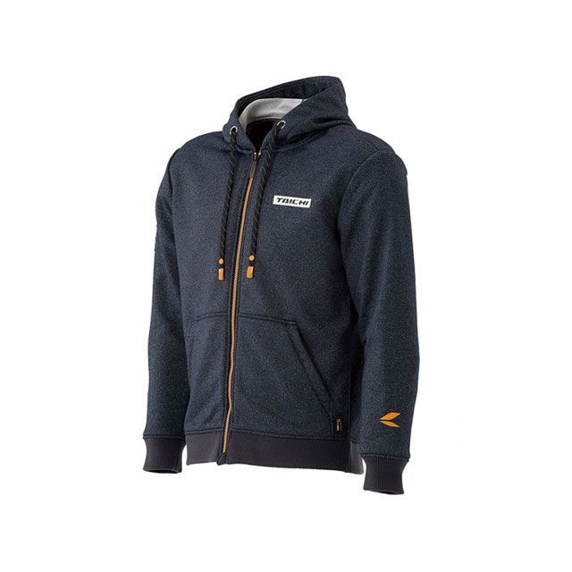 RSタイチ RSJ330 コーデュラ フーディ（ネイビー） サイズ WM RSTAICHI バイクの通販は