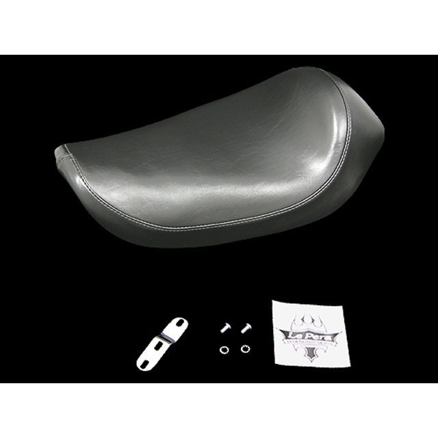 ラペラ ダイナモデル シルエットソロシート ダイナ 年式 91-95y