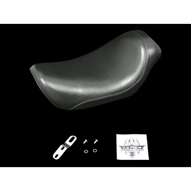 お色　ご確認用 ラペラ ダイナモデル シルエットソロシート ダイナ 年式 04-05y LePera