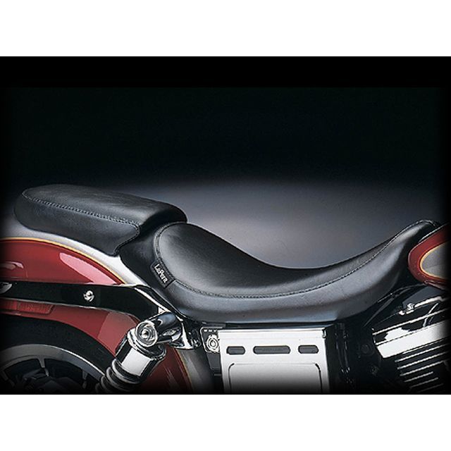 ラペラ ダイナモデル シルエットソロシート ダイナ 年式 04-05y LePera