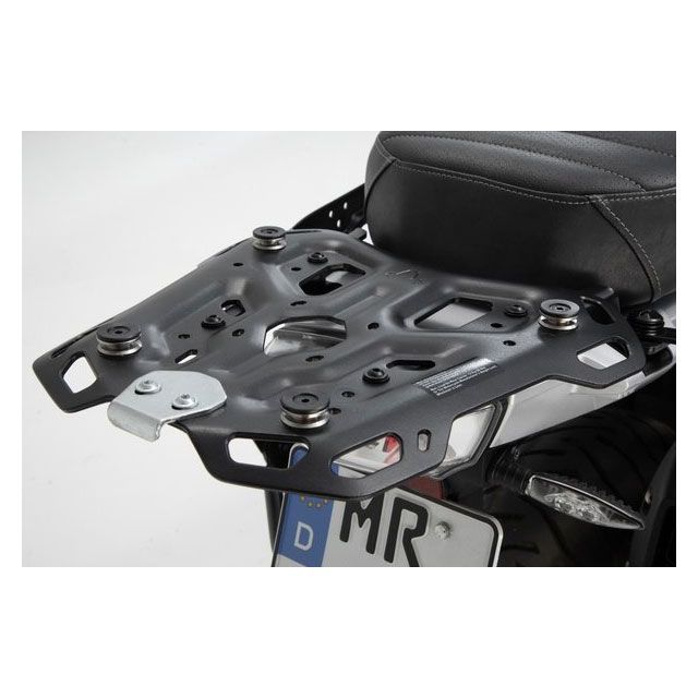SWモテック アドベンチャーセット ラゲッジ -ブラック- BMW R 1200 GS LC Adventure（16-）.｜ADV.07.664.…_3