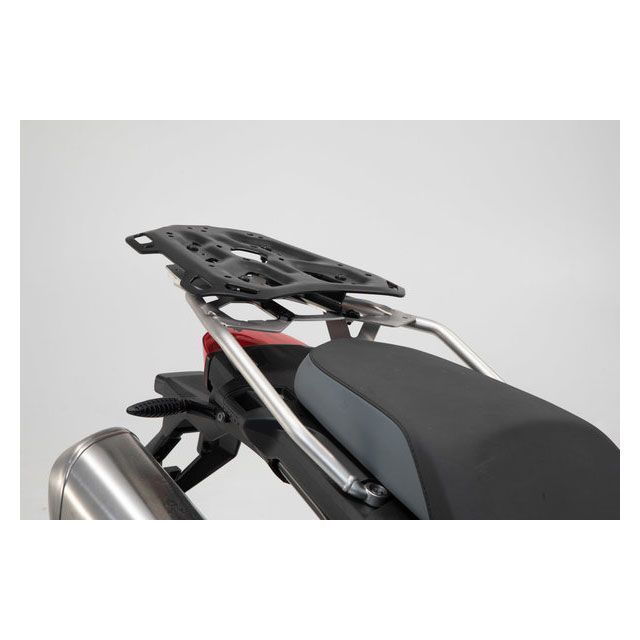 SWモテック F 750 GS F 850 GS Adventure セット ラゲッジ ブラック F 750/850 GS（18-）. For st…_3