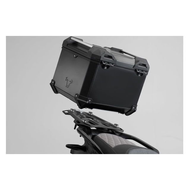 SWモテック F 750 GS F 850 GS Adventure セット ラゲッジ ブラック F 750/850 GS（18-）. For st…_4