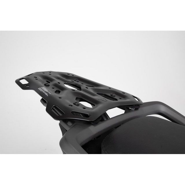 SWモテック F 750 GS F 850 GS Adventure セット ラゲッジ シルバー BMW F 750/850 GS. Stainle…