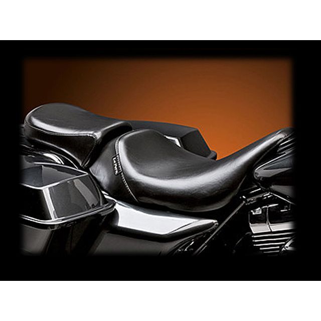 ラペラ ツアラーモデル シルエットソロシート用ピリオン 08-12yツアラー LePera