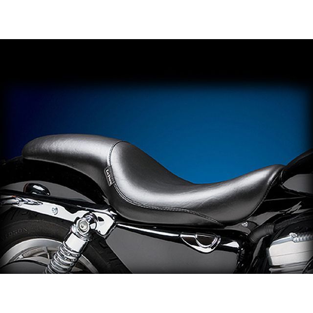 ラペラ スポーツスター シルエットシート 04-06y・10-12yXL 4.5gal