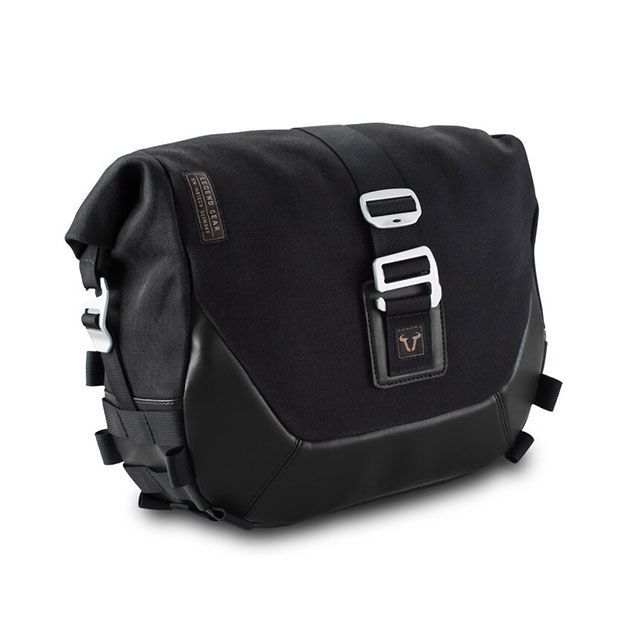 SWモテック R nineT Scrambler Legend Gear サイドバッグシステム LC ブラックエディション. BMW R nineT…の通販は