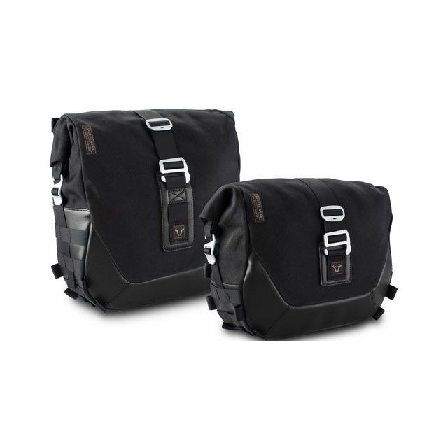 【ゆう】セット販売 SWモテック Legend Gear（レジェンドギア）サイドバッグセット