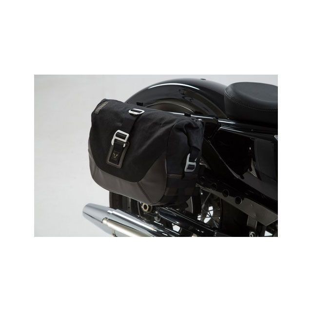 SWモテック Legend Gear(レジェンドギア)サイドバッグセット SWモテック Legend Gear(レジェンドギア)サイドバッグセット