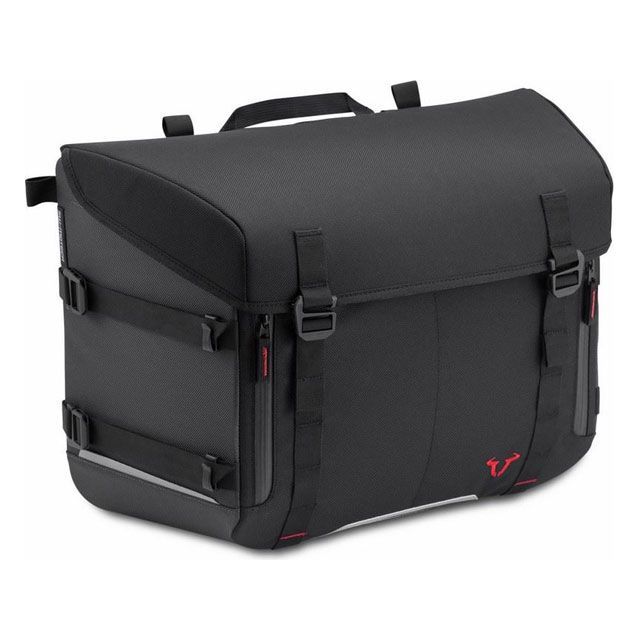 SWモテック SysBag 30 HONDA CRF1000L アフリカツイン アドベンチャースポーツ SD06（18-18）｜BC.SYS.00.…