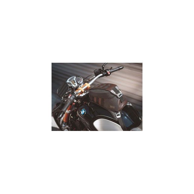 SWモテック 「レジェンドギア」 タンクバッグ LT2 - 5.5 L ストラップファスナー（防水） SW-MOTECH バイクの通販は