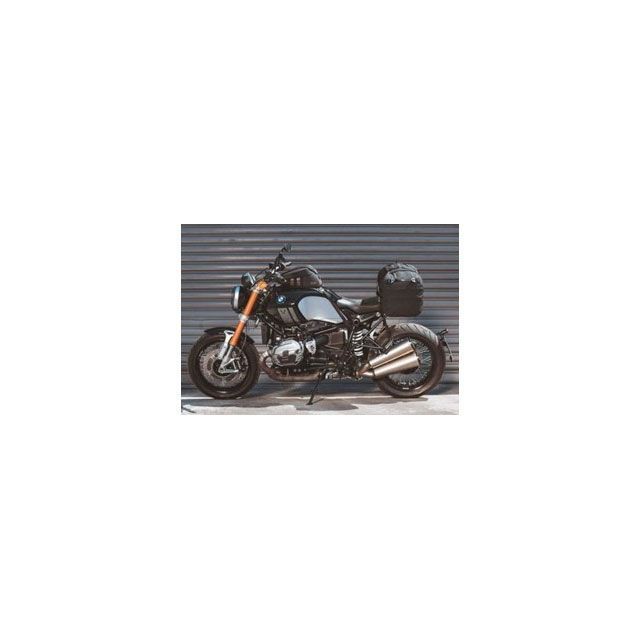 SWモテック 「レジェンドギア」 タンクバッグ LT2 - 5.5 L ストラップファスナー（防水） SW-MOTECH バイクの通販は