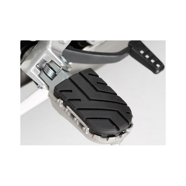 SWモテック ION フットレストキット SW-MOTECH