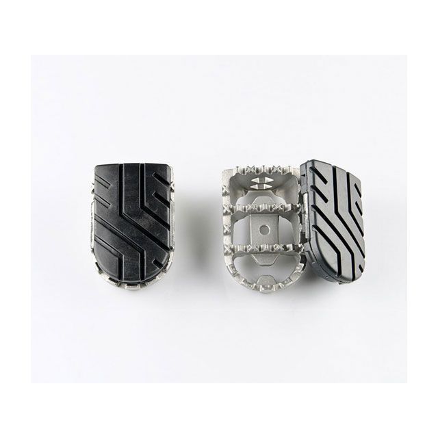 SWモテック CRF1000L Africa Twin CRF1000L Africa Twin Adventure Sports ION フットレ…