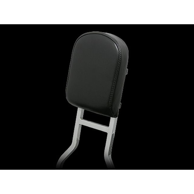 ラペラ ハーレー シーシーバー バックパッド 8inロング 仕様 6-1/4in