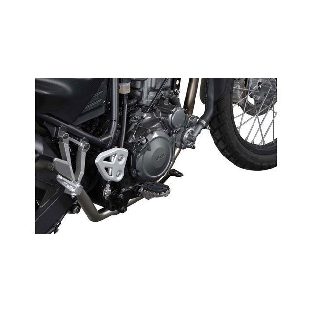SWモテック ION フットレストキット SW-MOTECH