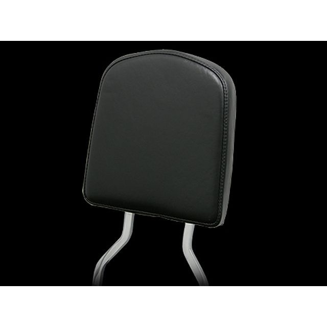 ラペラ ハーレー シーシーバー バックパッド 10inロング 仕様 10inワイド LePera_1