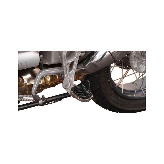 SWモテック R 1100 GS R 1200 GS ION フットレストキット SW-MOTECH