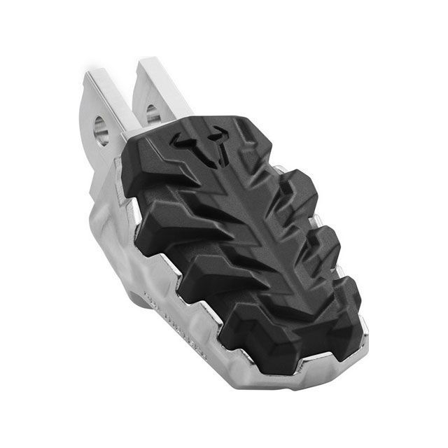 SWモテック EVO フットレストキット SW-MOTECH バイク ステップ・スタンド