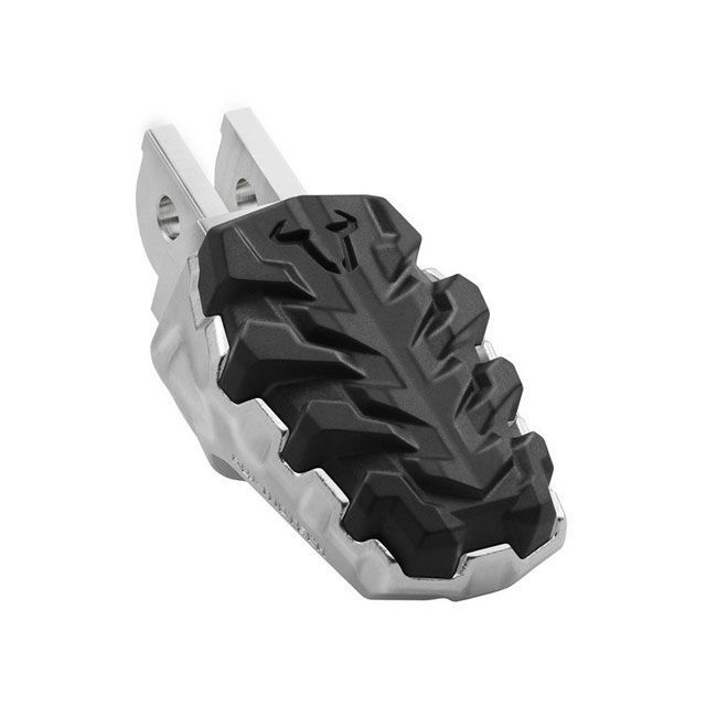 SWモテック EVO フットレストキット KTM/Honda/Kawasaki/Morini/Guzzi