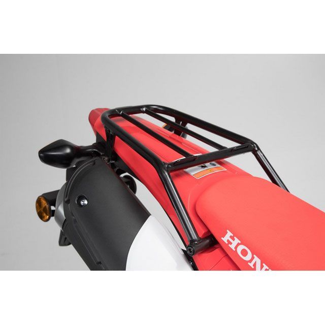 SWモテック CRF 250 L CRF 250 Rally トップラック -ブラック