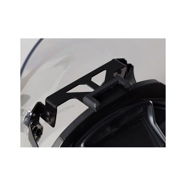 SWモテック VFR 800 X Crossrunner クイックロック GPSマウント ブラック、Honda VFR800X Crossrunne… 12,869円