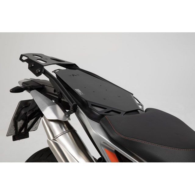 SWモテック 790 Duke SEAT-RACK（シートラック）. -ブラック- KTM 790 Duke（18-）.｜GPT.04.641.40…