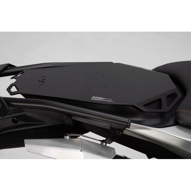 SWモテック 790 Duke SEAT-RACK（シートラック）. -ブラック- KTM 790 Duke（18-）.｜GPT.04.641.40…